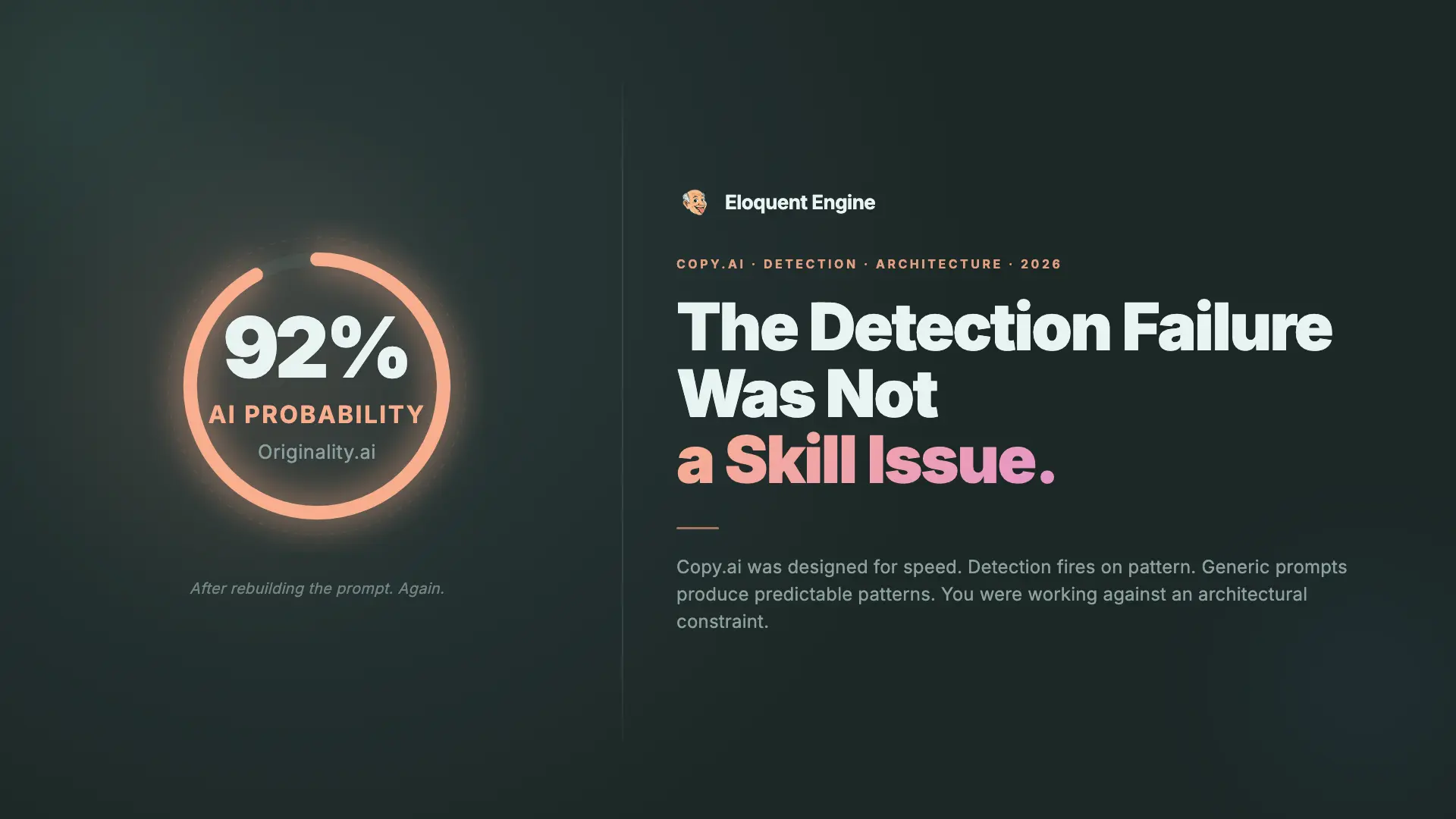 Copy.ai alternatives - the tools that can make a real difference
