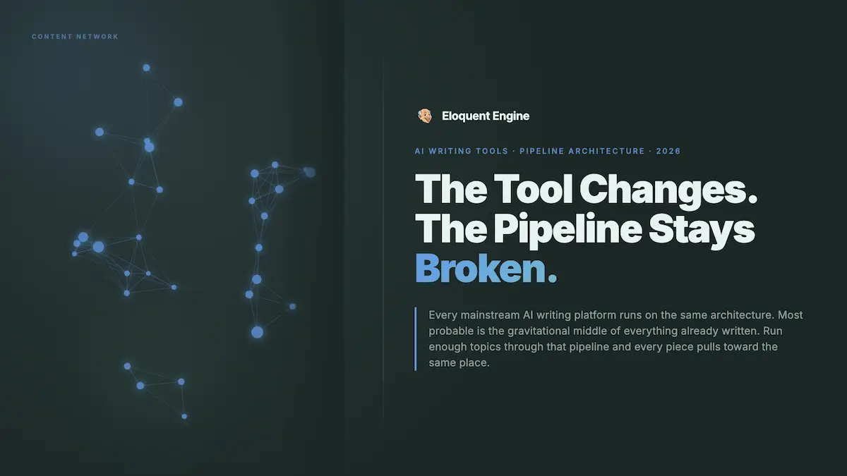 Here's why Jasper AI alternatives aren't any better in most cases